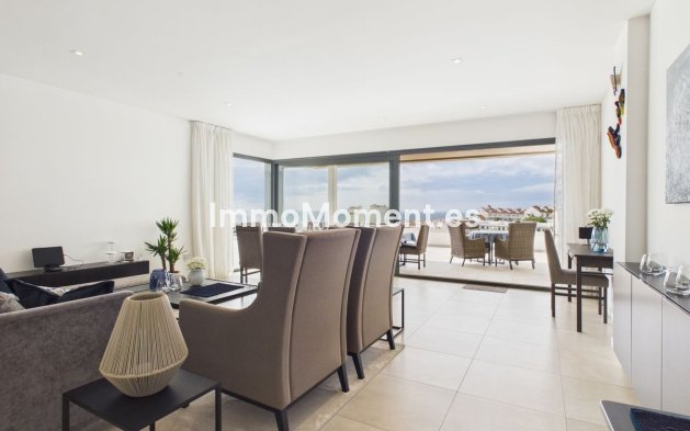 Reventa - Apartamento - Estepona  - Estepona Centro