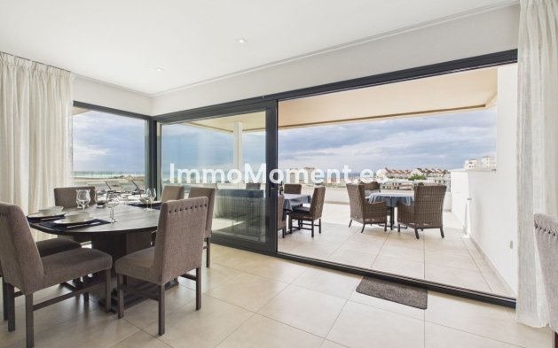 Reventa - Apartamento - Estepona  - Estepona Centro