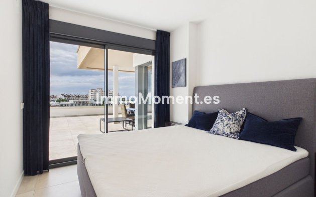 Reventa - Apartamento - Estepona  - Estepona Centro