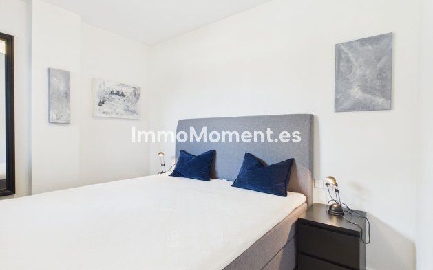 Reventa - Apartamento - Estepona  - Estepona Centro
