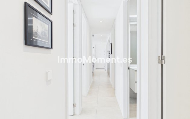 Reventa - Apartamento - Estepona  - Estepona Centro