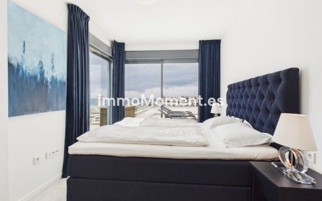 Reventa - Apartamento - Estepona  - Estepona Centro
