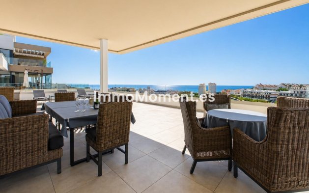 Reventa - Apartamento - Estepona  - Estepona Centro