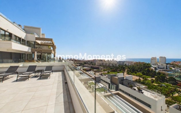 Reventa - Apartamento - Estepona  - Estepona Centro