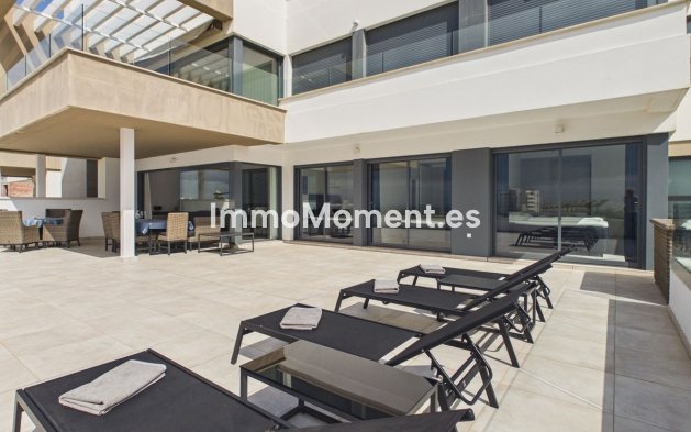 Reventa - Apartamento - Estepona  - Estepona Centro
