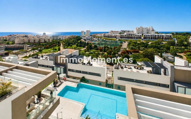 Reventa - Apartamento - Estepona  - Estepona Centro
