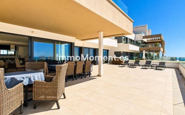 Reventa - Apartamento - Estepona  - Estepona Centro