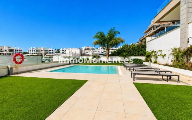Reventa - Apartamento - Estepona  - Estepona Centro