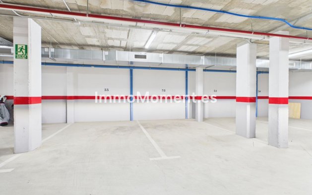 Reventa - Apartamento - Estepona  - Estepona Centro