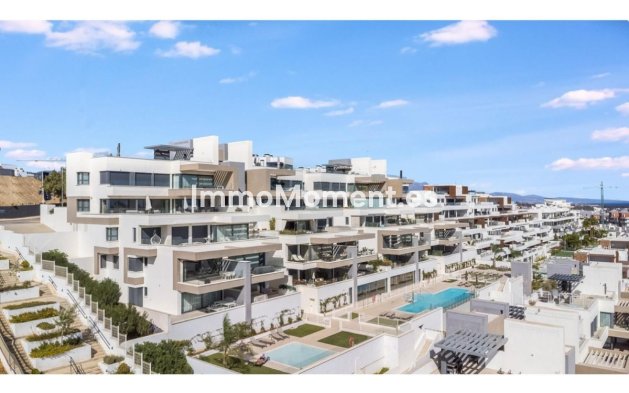 Reventa - Apartamento - Estepona  - Estepona Centro