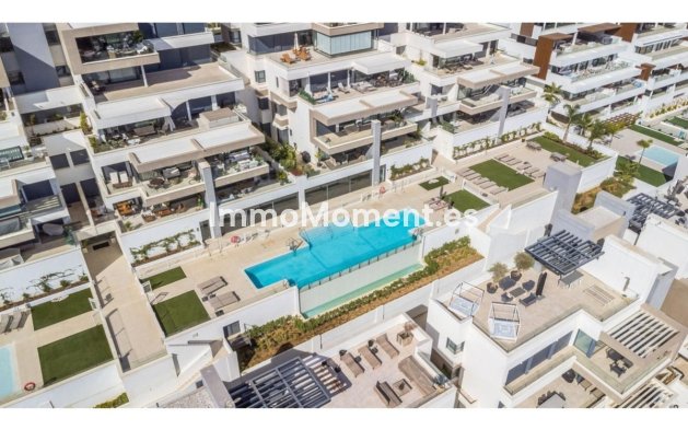 Reventa - Apartamento - Estepona  - Estepona Centro