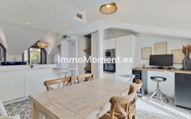 Resale - Apartment - Benalmadena - Arroyo de la Miel