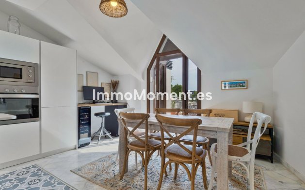 Resale - Apartment - Benalmadena - Arroyo de la Miel