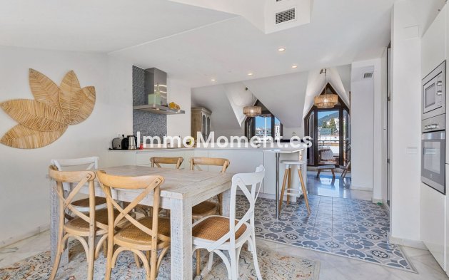 Resale - Apartment - Benalmadena - Arroyo de la Miel