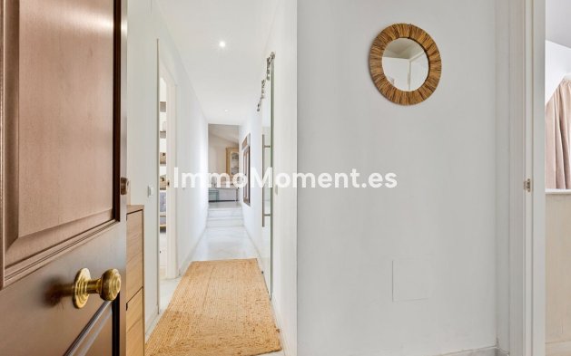 Resale - Apartment - Benalmadena - Arroyo de la Miel