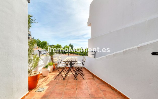 Resale - Apartment - Benalmadena - Arroyo de la Miel