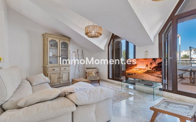 Resale - Apartment - Benalmadena - Arroyo de la Miel