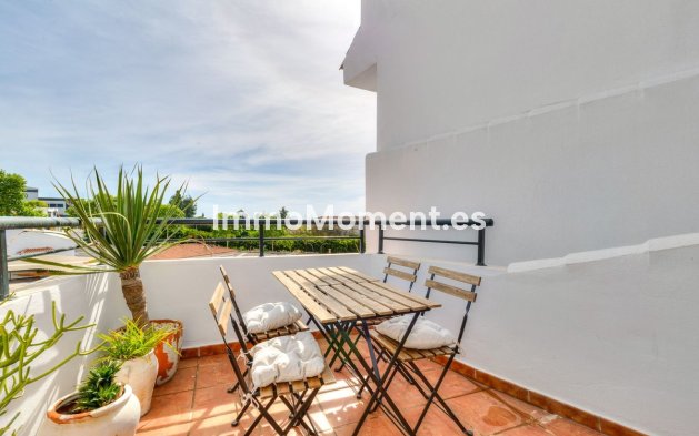 Resale - Apartment - Benalmadena - Arroyo de la Miel