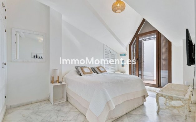 Resale - Apartment - Benalmadena - Arroyo de la Miel