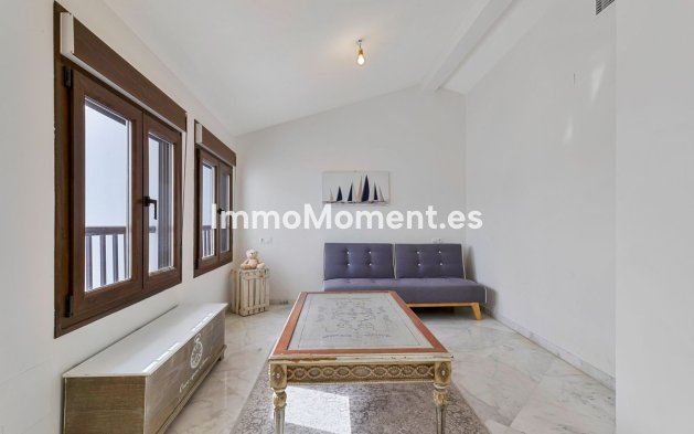 Resale - Apartment - Benalmadena - Arroyo de la Miel