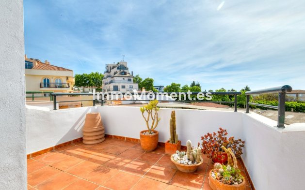 Resale - Apartment - Benalmadena - Arroyo de la Miel