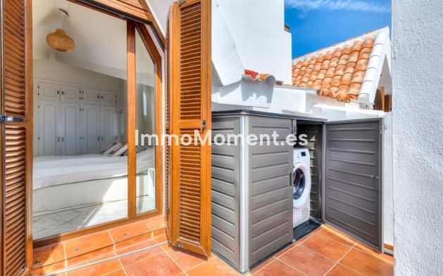 Resale - Apartment - Benalmadena - Arroyo de la Miel