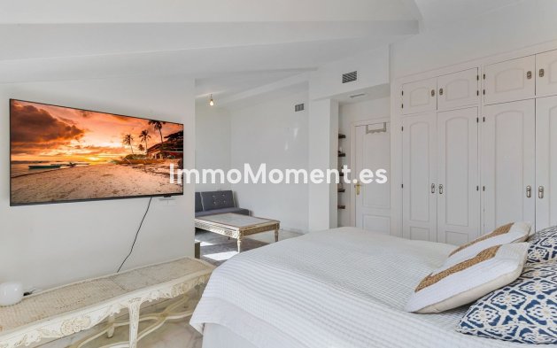 Resale - Apartment - Benalmadena - Arroyo de la Miel