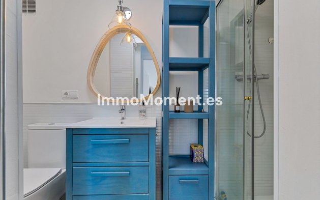 Resale - Apartment - Benalmadena - Arroyo de la Miel