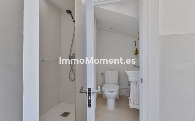Resale - Apartment - Benalmadena - Arroyo de la Miel