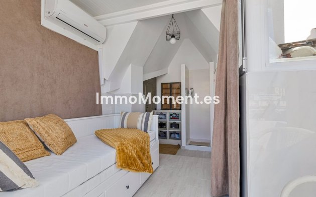 Resale - Apartment - Benalmadena - Arroyo de la Miel