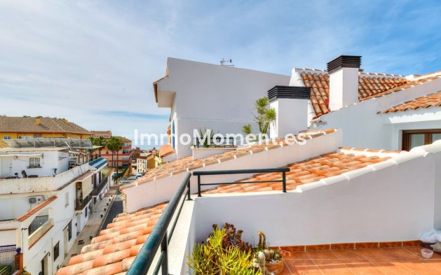 Resale - Apartment - Benalmadena - Arroyo de la Miel