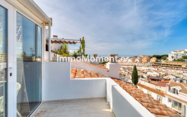 Resale - Apartment - Benalmadena - Arroyo de la Miel