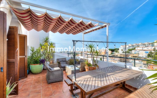 Resale - Apartment - Benalmadena - Arroyo de la Miel