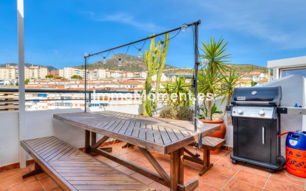 Resale - Apartment - Benalmadena - Arroyo de la Miel