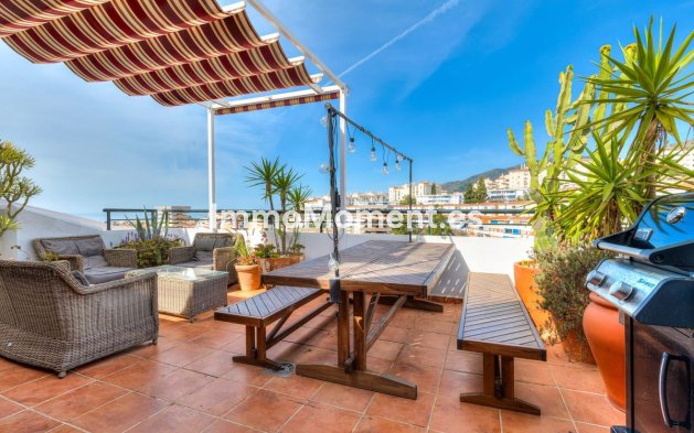 Resale - Apartment - Benalmadena - Arroyo de la Miel