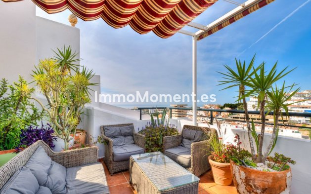 Resale - Apartment - Benalmadena - Arroyo de la Miel