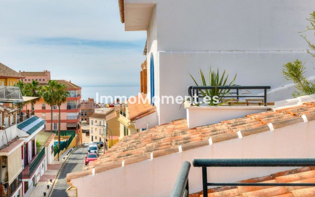 Resale - Apartment - Benalmadena - Arroyo de la Miel
