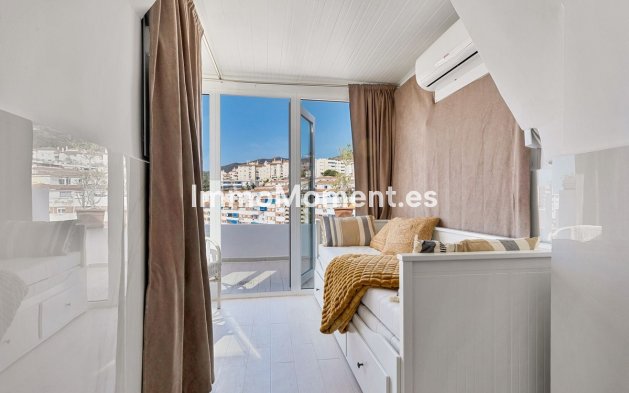 Resale - Apartment - Benalmadena - Arroyo de la Miel
