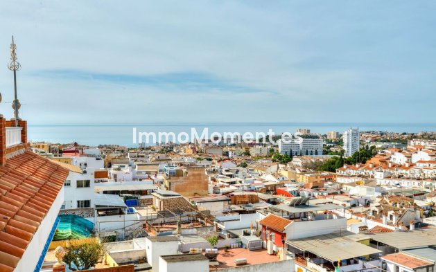 Resale - Apartment - Benalmadena - Arroyo de la Miel