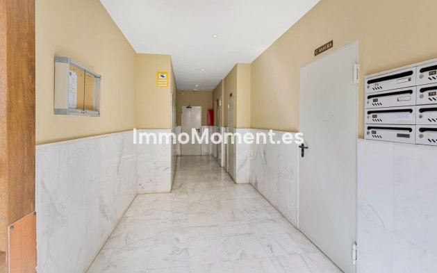 Resale - Apartment - Benalmadena - Arroyo de la Miel