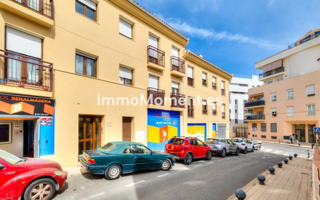 Resale - Apartment - Benalmadena - Arroyo de la Miel