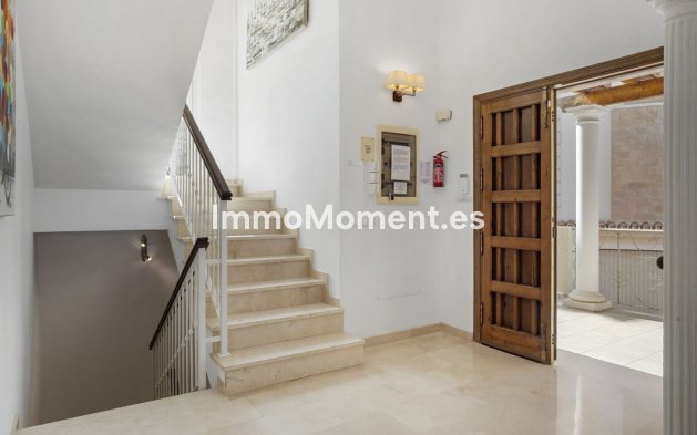 Resale - Detached villa - Mijas - Cerros del Aguila
