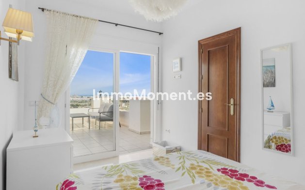 Resale - Detached villa - Mijas - Cerros del Aguila