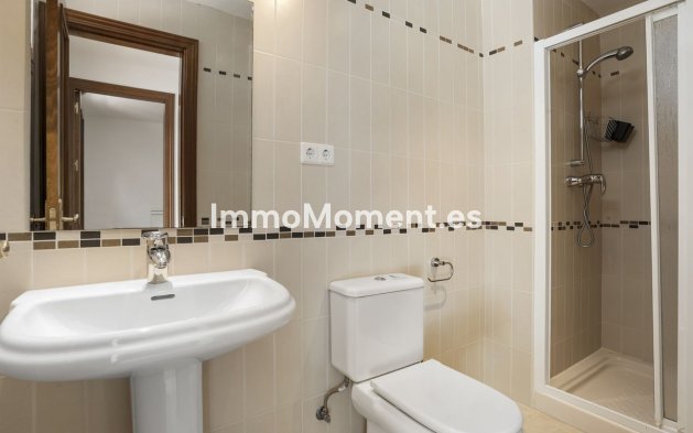 Resale - Detached villa - Mijas - Cerros del Aguila