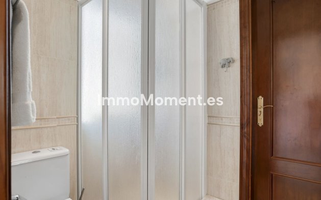 Resale - Detached villa - Mijas - Cerros del Aguila