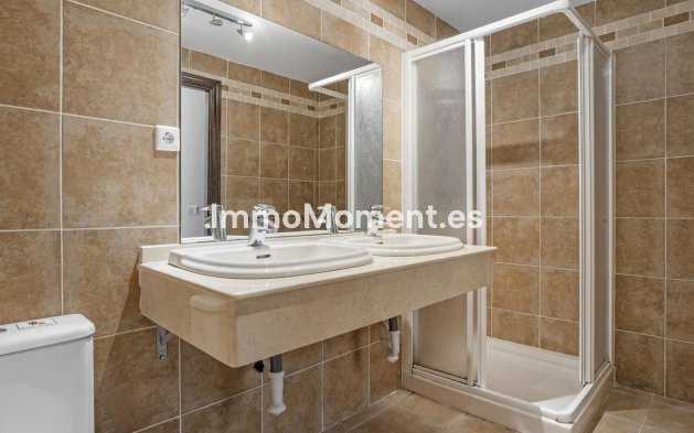 Resale - Detached villa - Mijas - Cerros del Aguila