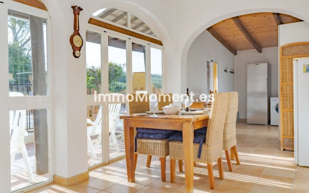 Revente - Maison de campagne - Intérieur                       - Coín