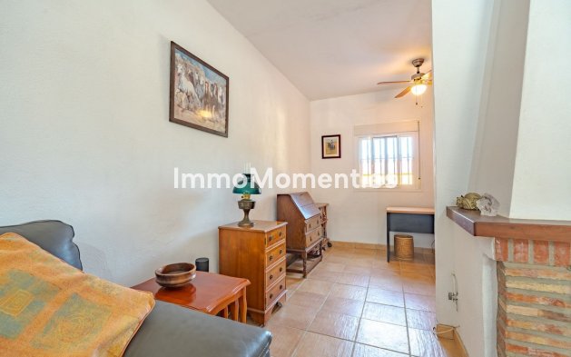 Revente - Maison de campagne - Intérieur                       - Coín