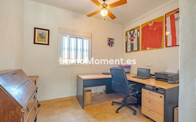 Revente - Maison de campagne - Intérieur                       - Coín