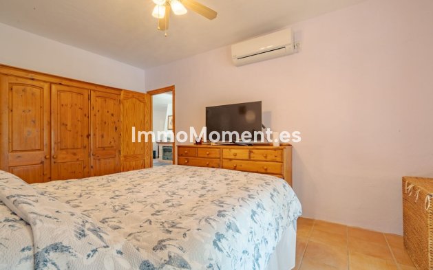 Revente - Maison de campagne - Intérieur                       - Coín